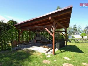 Prodej chaty, Šlapanov - Šachotín, 95 m2