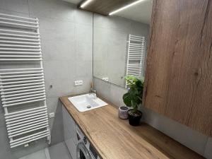 Prodej bytu 3+1, Zlín - Louky, třída Tomáše Bati, 87 m2