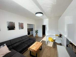 Prodej bytu 3+1, Zlín - Louky, třída Tomáše Bati, 87 m2