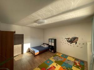Prodej bytu 3+1, Zlín - Louky, třída Tomáše Bati, 87 m2