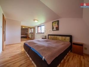 Prodej rodinného domu, Ivančice, Oslavanská, 138 m2