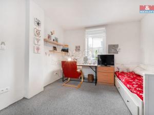 Prodej chalupy, Sklené, 80 m2