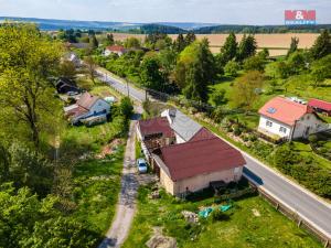 Prodej rodinného domu, Sklené, 80 m2