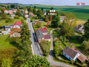 Prodej rodinného domu, Sklené, 80 m2