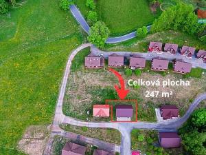 Prodej chalupy, Dolní Moravice, 54 m2