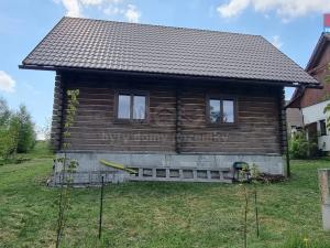 Prodej chalupy, Dolní Moravice, 54 m2