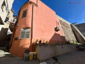Prodej rodinného domu, San Pier Niceto, Itálie, 52 m2