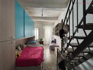 Prodej rodinného domu, San Pier Niceto, Itálie, 52 m2