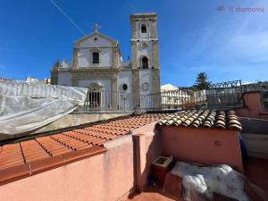 Prodej rodinného domu, San Pier Niceto, Itálie, 52 m2