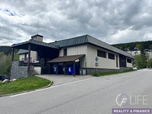 Prodej skladu, Špindlerův Mlýn, 55 m2