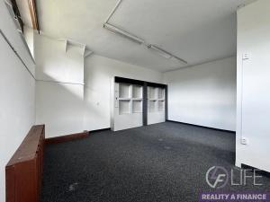 Prodej skladu, Špindlerův Mlýn, 55 m2