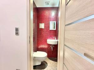 Prodej bytu 2+kk, Praha - Vršovice, 28. pluku, 50 m2