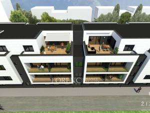 Pronájem bytu 1+kk, Hodonín, 30 m2