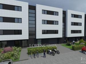 Pronájem bytu 1+kk, Hodonín, 30 m2