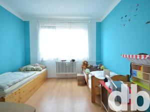 Pronájem bytu 3+1, Bochov, Obuvnická, 55 m2