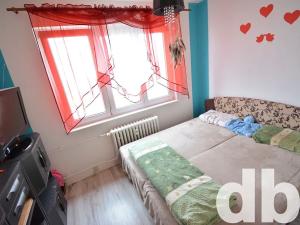 Pronájem bytu 3+1, Bochov, Obuvnická, 55 m2