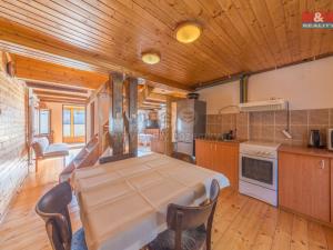 Prodej rodinného domu, Karolinka, 60 m2