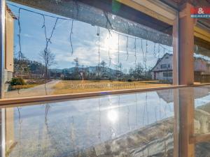 Prodej rodinného domu, Karolinka, 60 m2