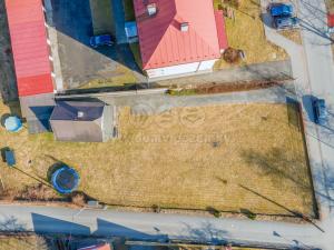 Prodej rodinného domu, Karolinka, 60 m2