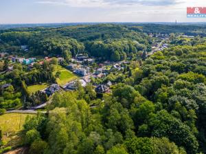 Prodej pozemku pro bydlení, Ostrava, Turgeněvova, 1541 m2