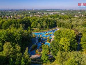Prodej pozemku pro bydlení, Ostrava, Turgeněvova, 1541 m2