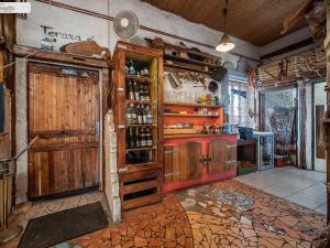 Prodej restaurace, Stará Huť, Dělnická, 300 m2