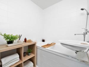 Prodej bytu 4+1, Ústí nad Orlicí, Polní, 81 m2