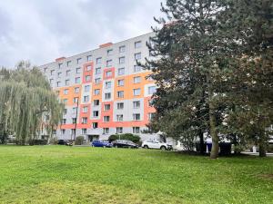 Prodej bytu 4+1, Ústí nad Orlicí, Polní, 81 m2