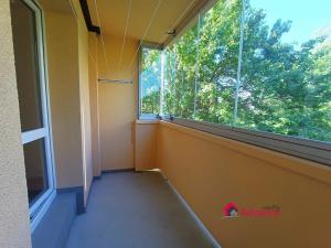 Prodej bytu 2+1, Ostrava, Krasnoarmejců, 57 m2