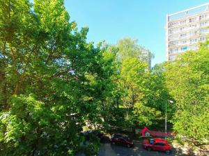 Prodej bytu 2+1, Ostrava, Krasnoarmejců, 57 m2