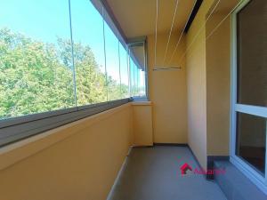 Prodej bytu 2+1, Ostrava, Krasnoarmejců, 57 m2