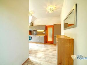 Prodej bytu 2+kk, Mariánské Lázně, Zeyerova, 52 m2