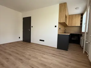 Pronájem bytu 1+1, Most, Moskevská, 27 m2