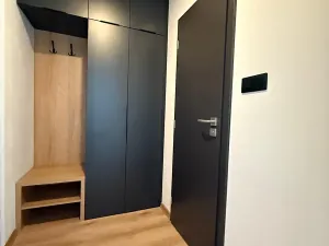 Pronájem bytu 1+1, Most, Moskevská, 27 m2