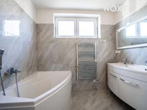 Prodej rodinného domu, Černilov, 149 m2