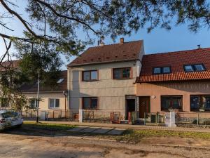 Prodej rodinného domu, Ivančice, Říční, 154 m2
