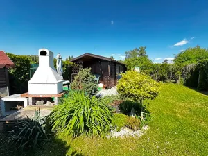 Prodej chaty, Nový Jičín, 17 m2