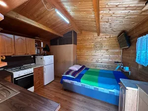 Prodej chaty, Nový Jičín, 17 m2