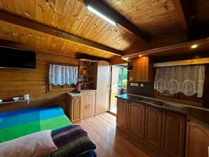 Prodej chaty, Nový Jičín, 17 m2