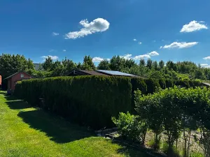 Prodej chaty, Nový Jičín, 17 m2