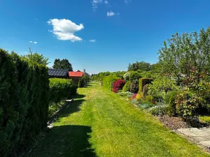 Prodej chaty, Nový Jičín, 17 m2