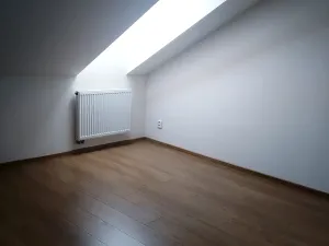 Pronájem bytu 3+kk, Praha - Smíchov, Grafická, 97 m2