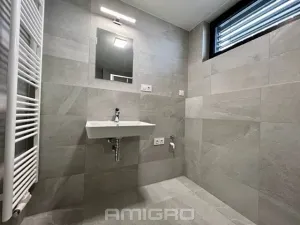 Pronájem bytu 1+kk, Brno, Bratislavská, 35 m2