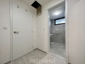 Pronájem bytu 1+kk, Brno, Bratislavská, 35 m2