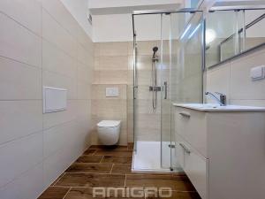 Pronájem bytu 1+kk, Brno, Kotlářská, 26 m2