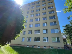 Prodej bytu 2+1, Čelákovice, Stankovského, 52 m2
