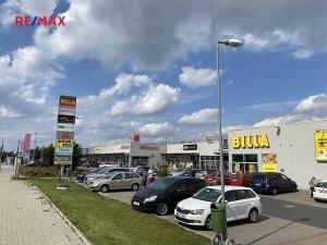 Prodej bytu 2+kk, Praha - Dolní Počernice, Černodolská, 59 m2