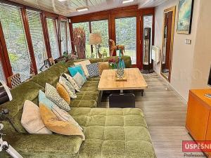 Prodej chaty, Kunčice pod Ondřejníkem, 100 m2