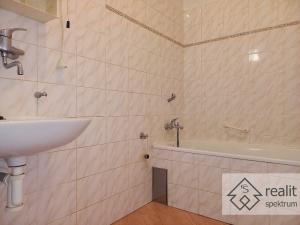 Pronájem rodinného domu, Zářecká Lhota, 107 m2