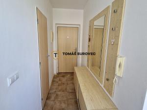 Pronájem bytu 1+kk, Zlín, Březnická, 38 m2